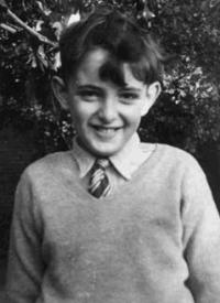 Paul Lewis