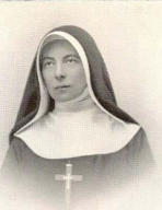 Mother Sarah
