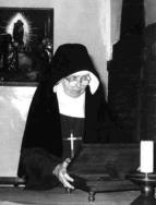 Sister Angela